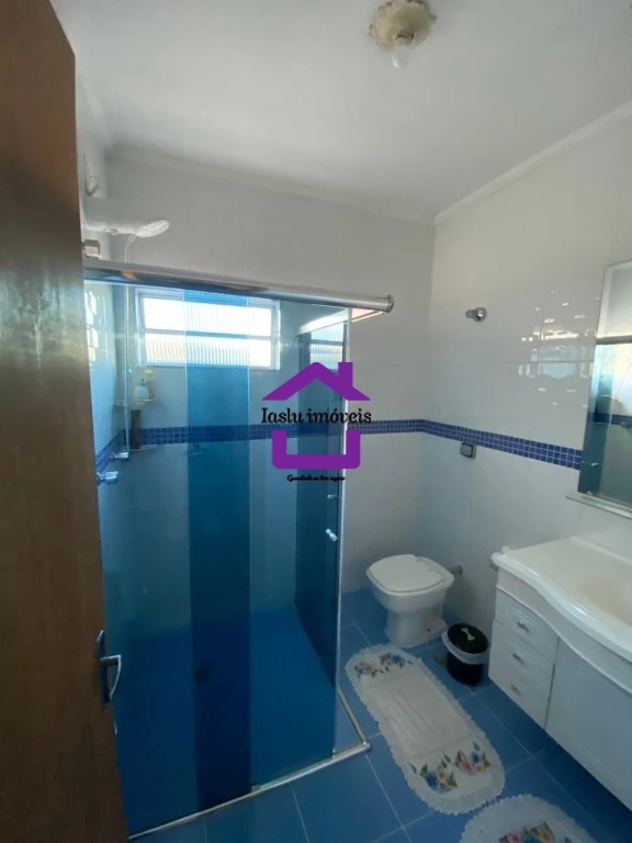 Sobrado, 3 quartos, 161 m² - Foto 13