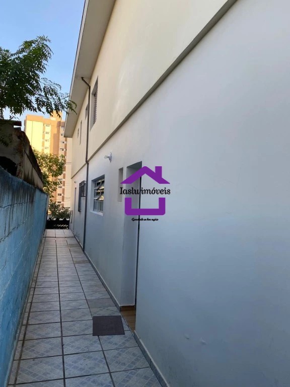 Sobrado, 3 quartos, 161 m² - Foto 14