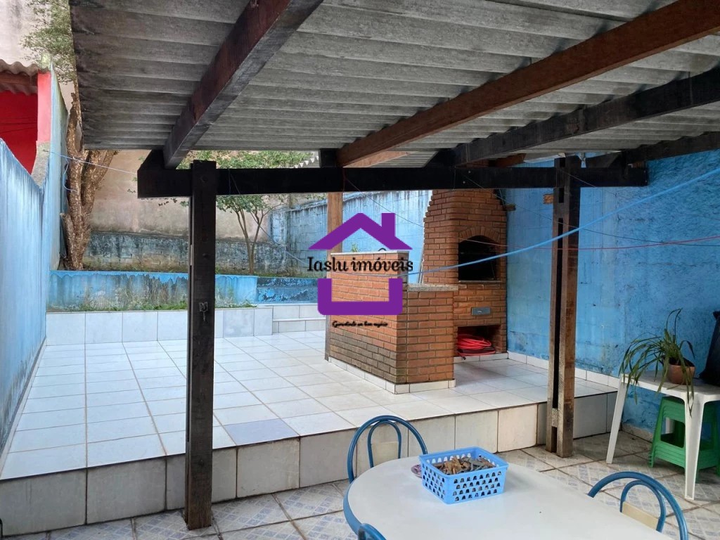 Sobrado, 3 quartos, 161 m² - Foto 15