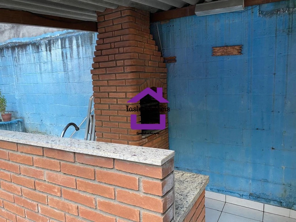 Sobrado, 3 quartos, 161 m² - Foto 16