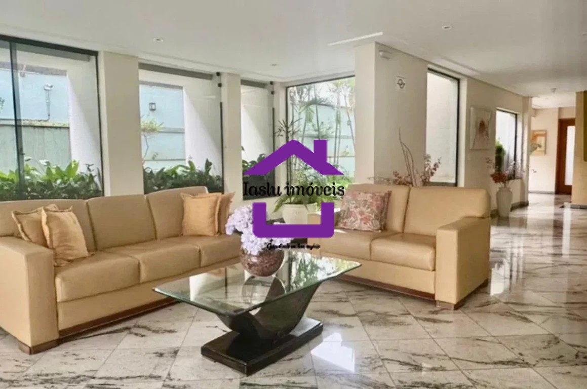 Apartamento, 4 quartos, 122 m² - Foto 1