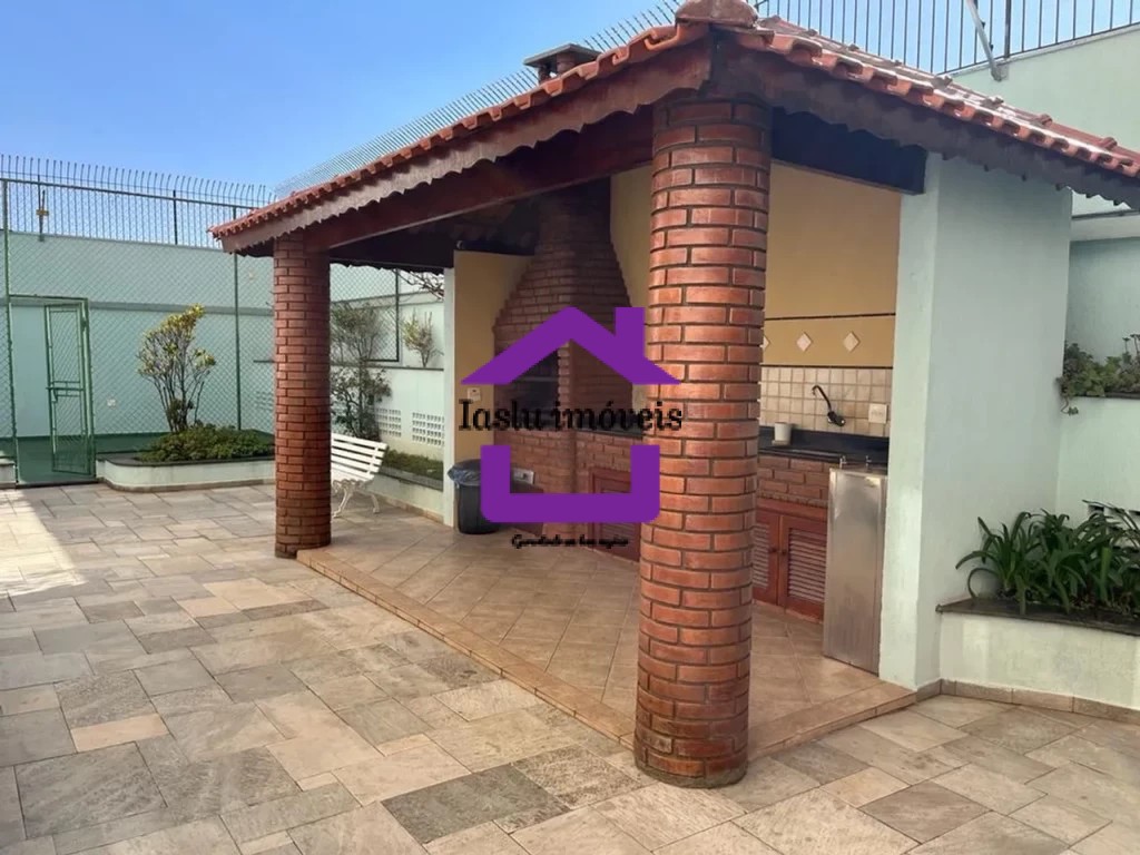 Apartamento, 4 quartos, 122 m² - Foto 2