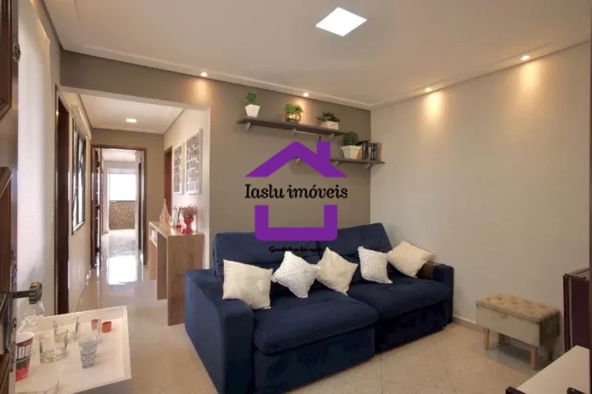 Apartamento, 4 quartos, 122 m² - Foto 4