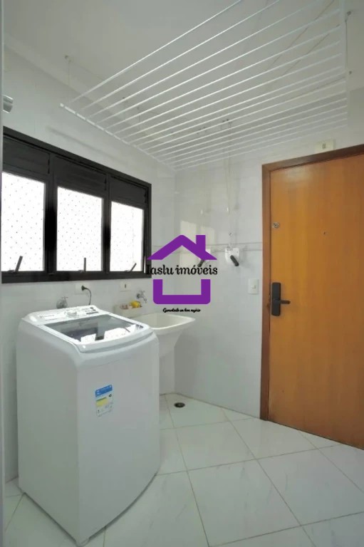 Apartamento, 4 quartos, 122 m² - Foto 5