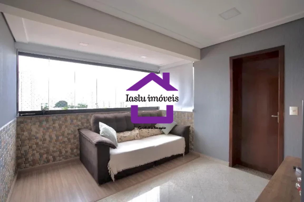 Apartamento, 4 quartos, 122 m² - Foto 6