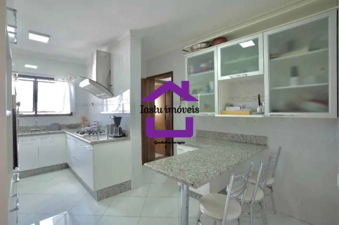 Apartamento, 4 quartos, 122 m² - Foto 7