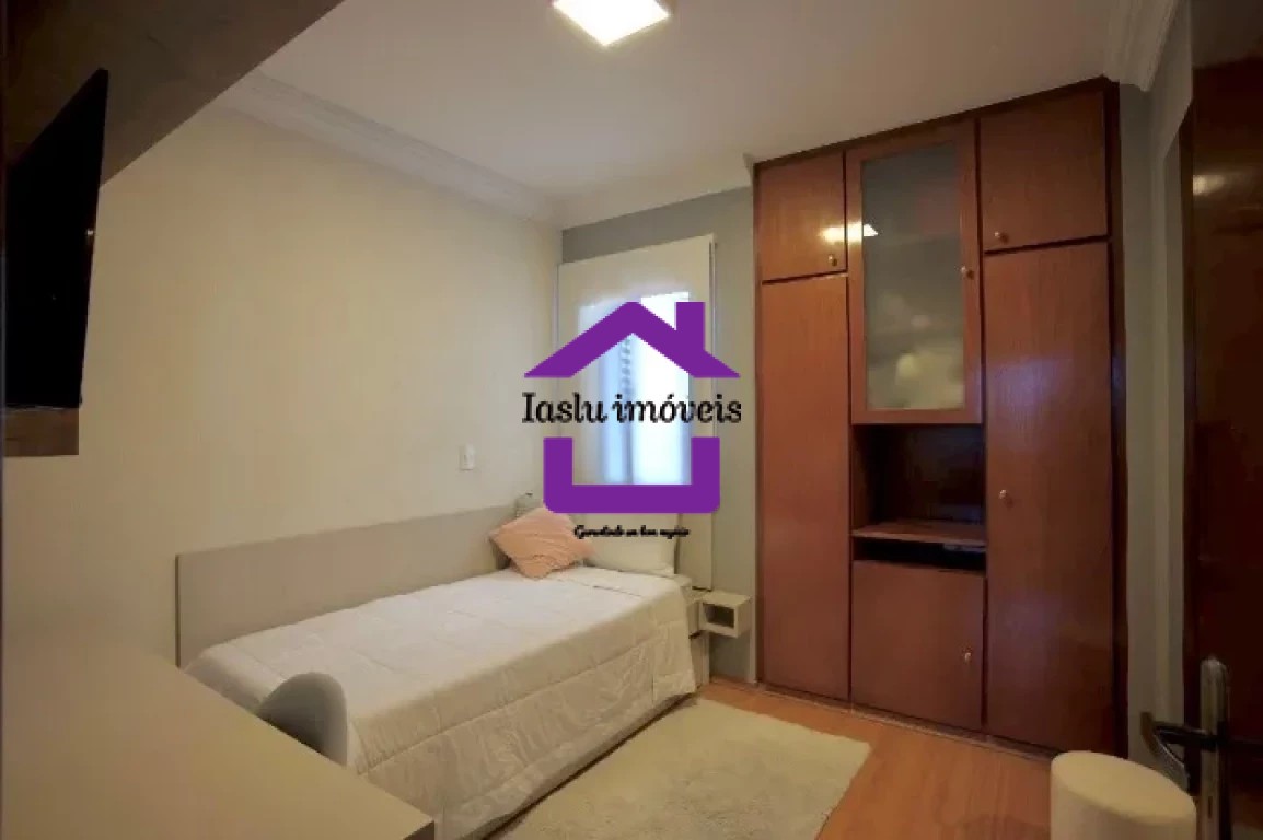 Apartamento, 4 quartos, 122 m² - Foto 8