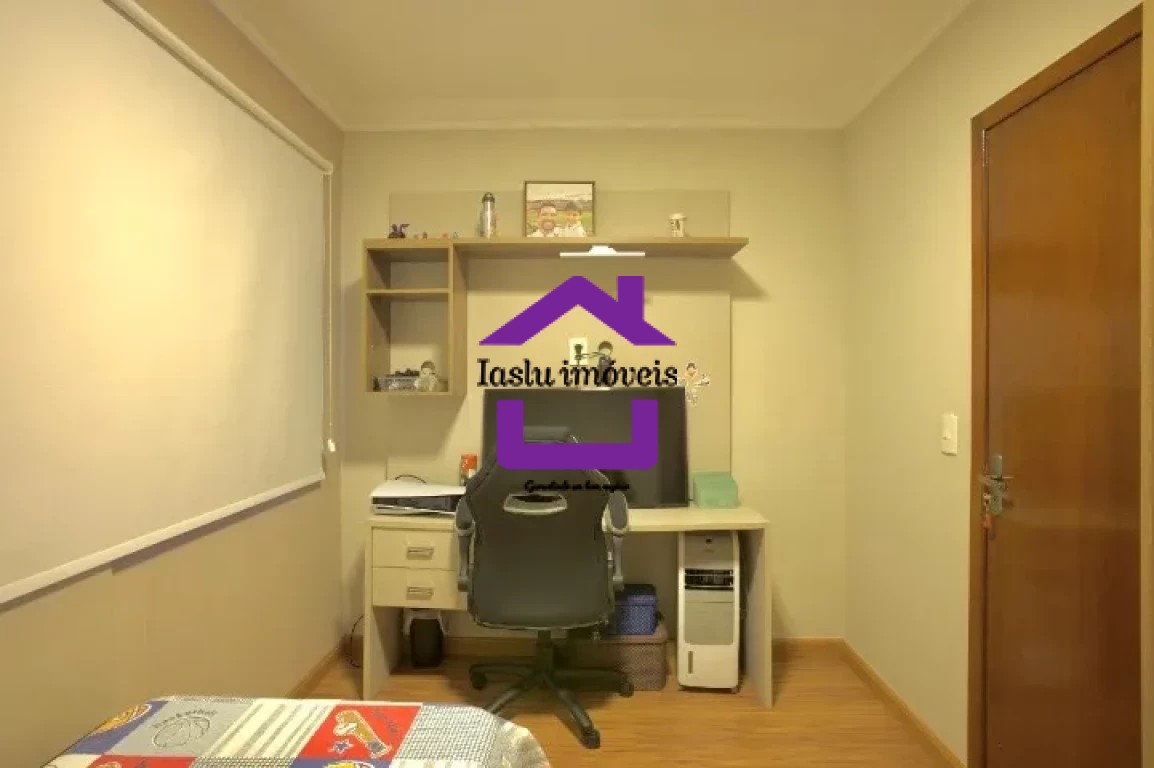 Apartamento, 4 quartos, 122 m² - Foto 9