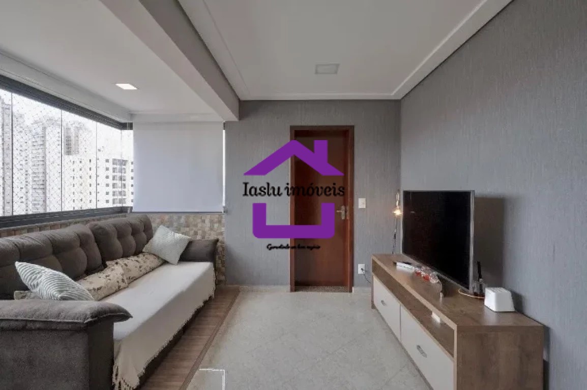 Apartamento, 4 quartos, 122 m² - Foto 12