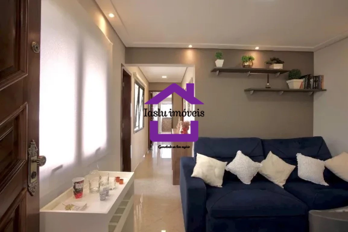 Apartamento, 4 quartos, 122 m² - Foto 13