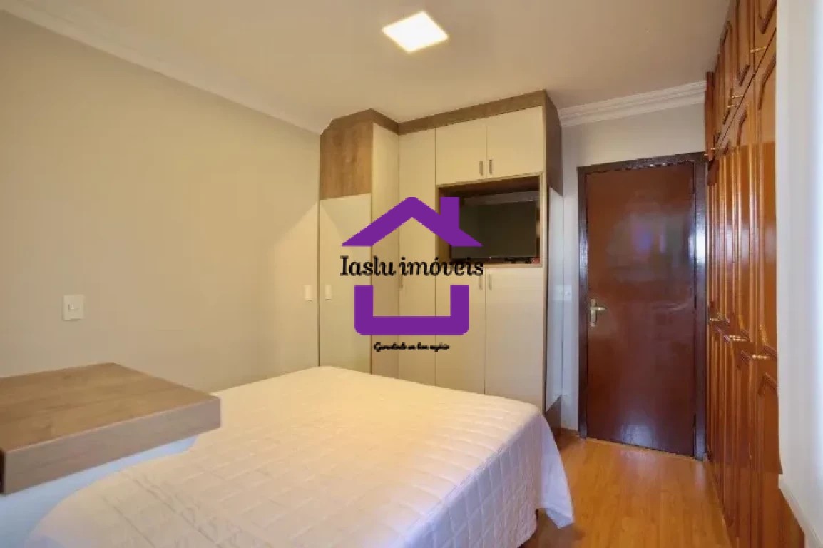 Apartamento, 4 quartos, 122 m² - Foto 17