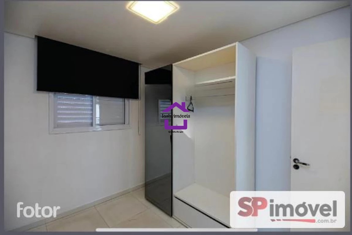 Apartamento à venda com 2 quartos, 50m² - Foto 2