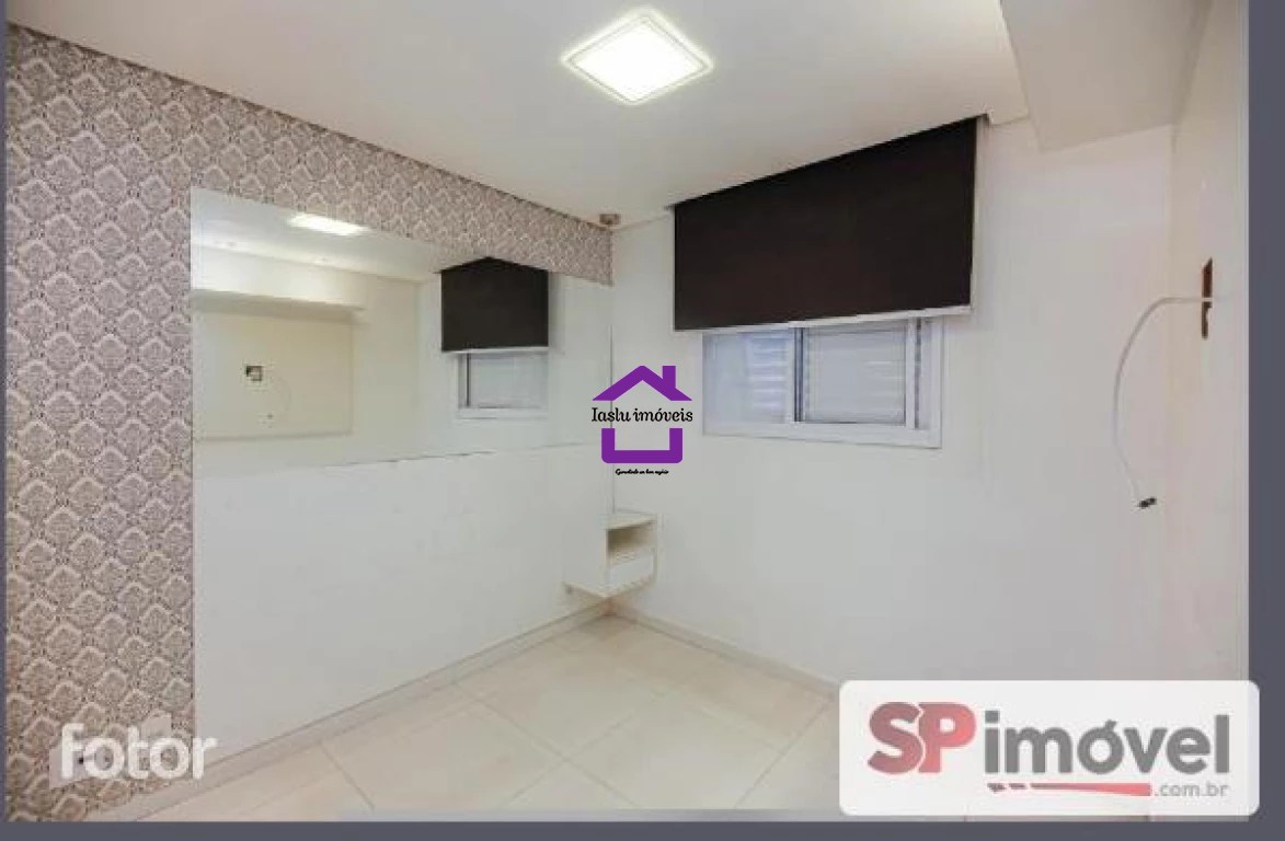 Apartamento à venda com 2 quartos, 50m² - Foto 3