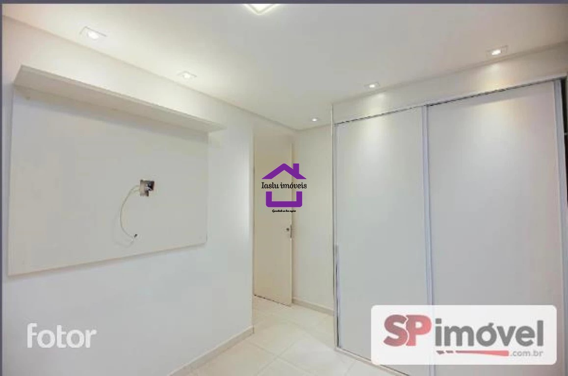 Apartamento à venda com 2 quartos, 50m² - Foto 4