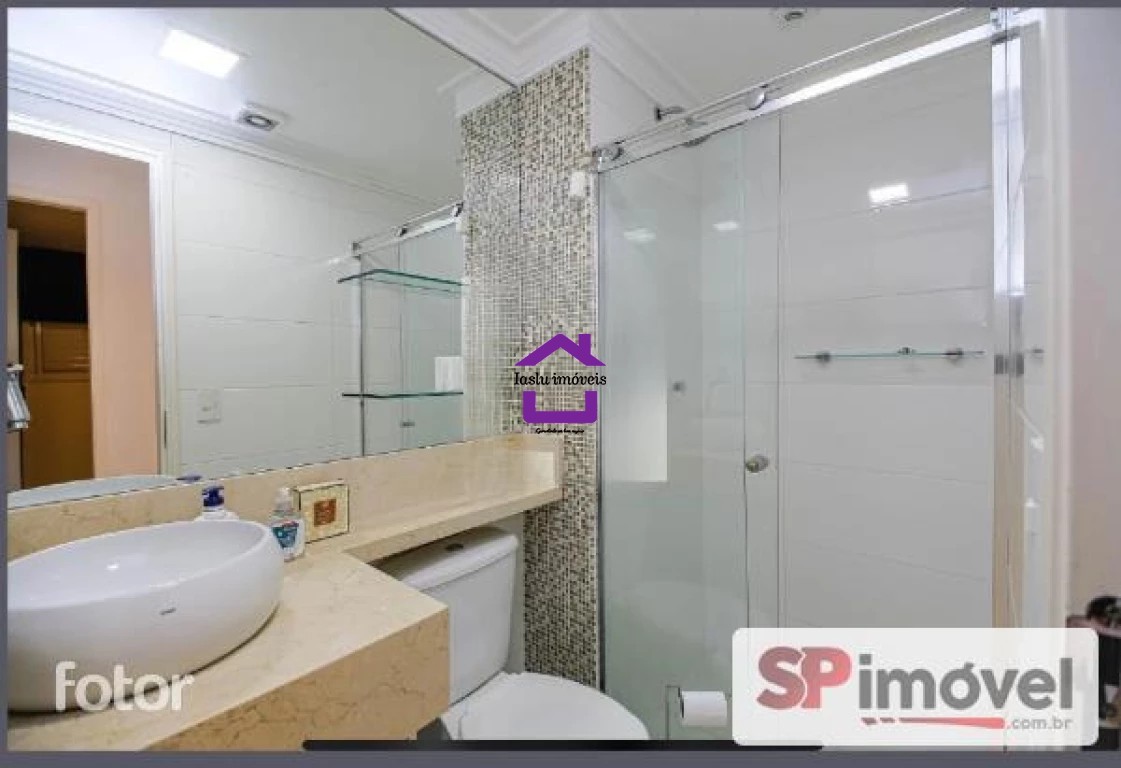 Apartamento à venda com 2 quartos, 50m² - Foto 5