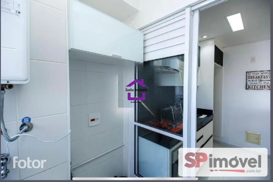 Apartamento à venda com 2 quartos, 50m² - Foto 11