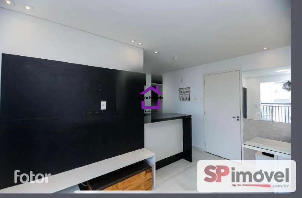 Apartamento à venda com 2 quartos, 50m² - Foto 12