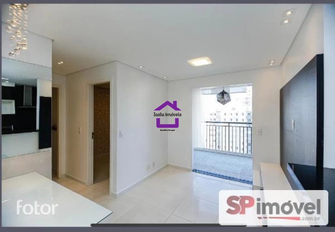 Apartamento à venda com 2 quartos, 50m² - Foto 14