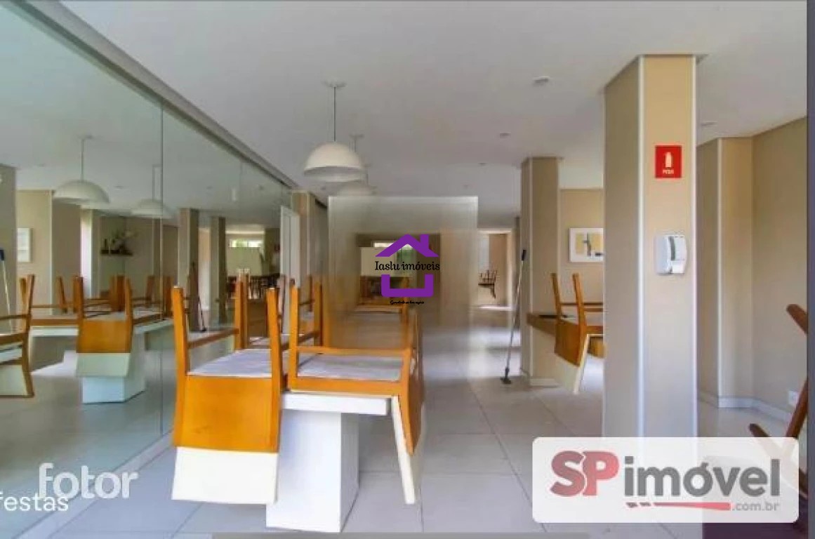 Apartamento à venda com 2 quartos, 50m² - Foto 16