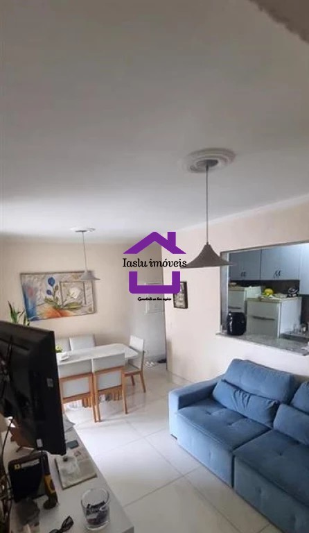 Apartamento, 3 quartos, 70 m² - Foto 3