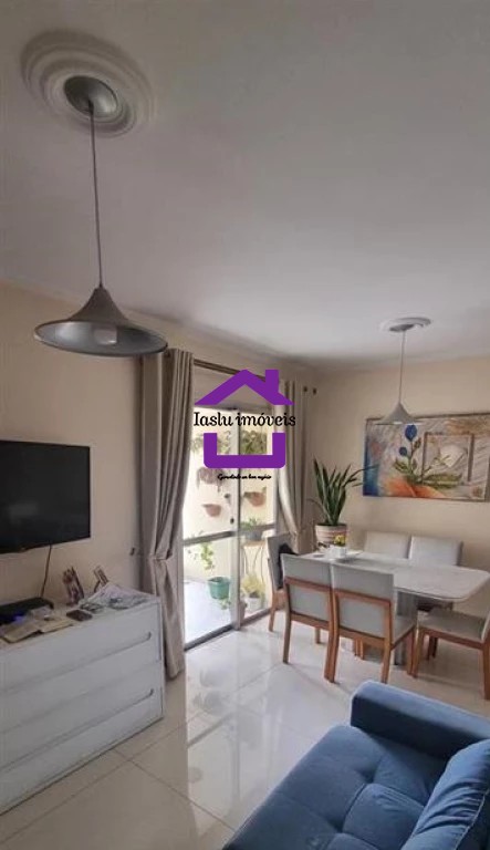 Apartamento, 3 quartos, 70 m² - Foto 4