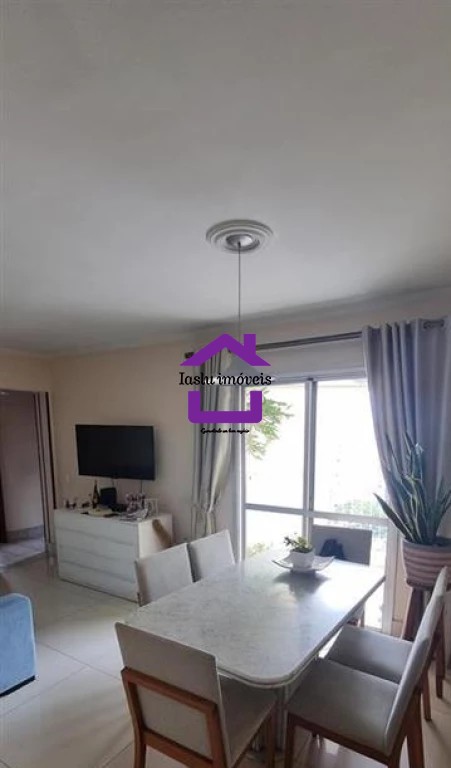 Apartamento, 3 quartos, 70 m² - Foto 1