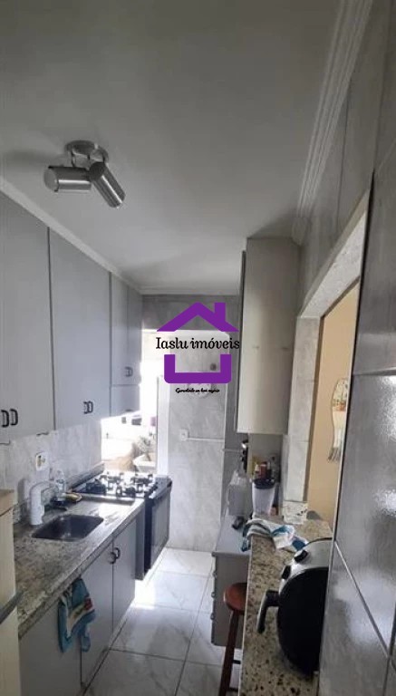 Apartamento, 3 quartos, 70 m² - Foto 7