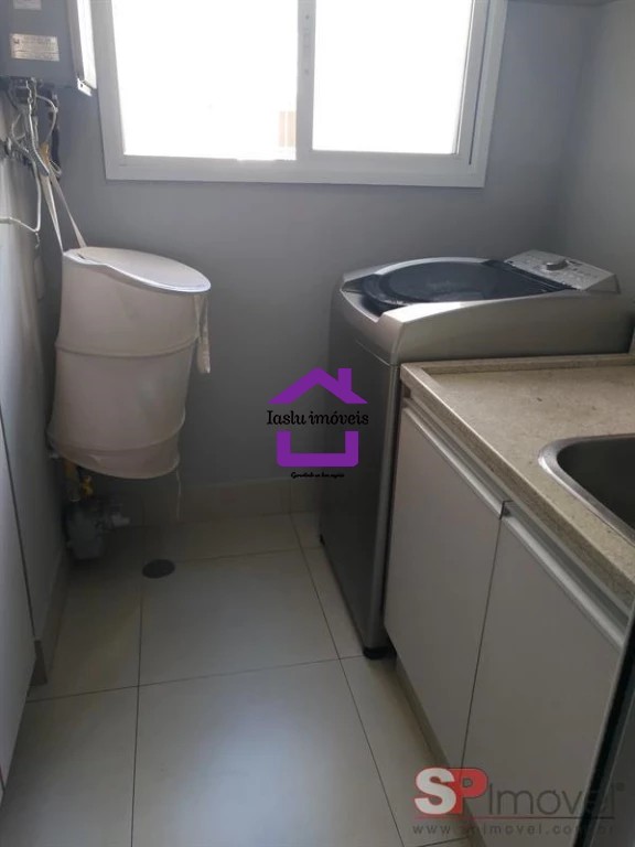 Apartamento à venda com 2 quartos, 72m² - Foto 5