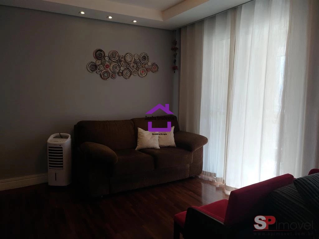 Apartamento à venda com 2 quartos, 72m² - Foto 14