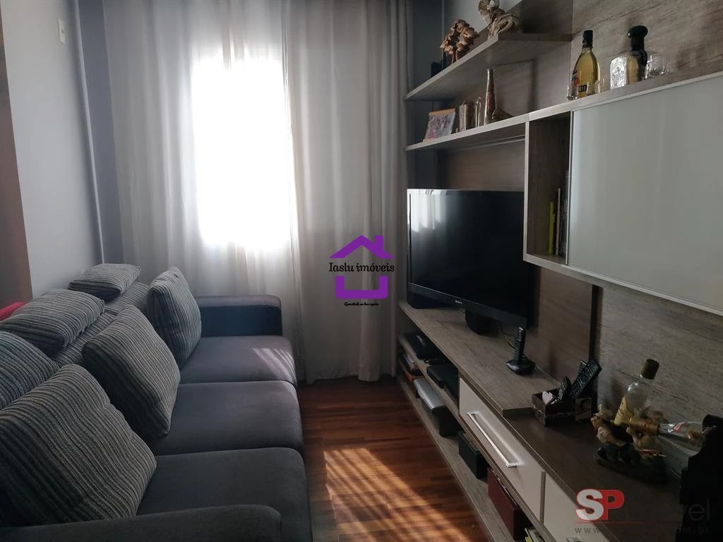 Apartamento à venda com 2 quartos, 72m² - Foto 15