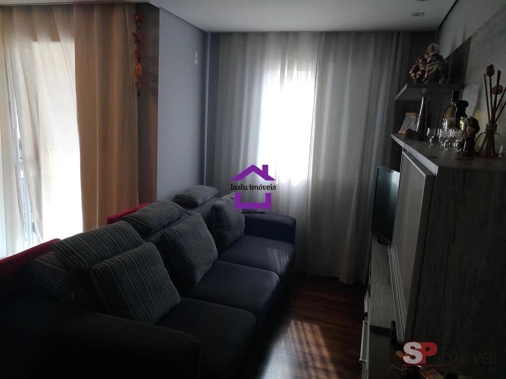 Apartamento à venda com 2 quartos, 72m² - Foto 16