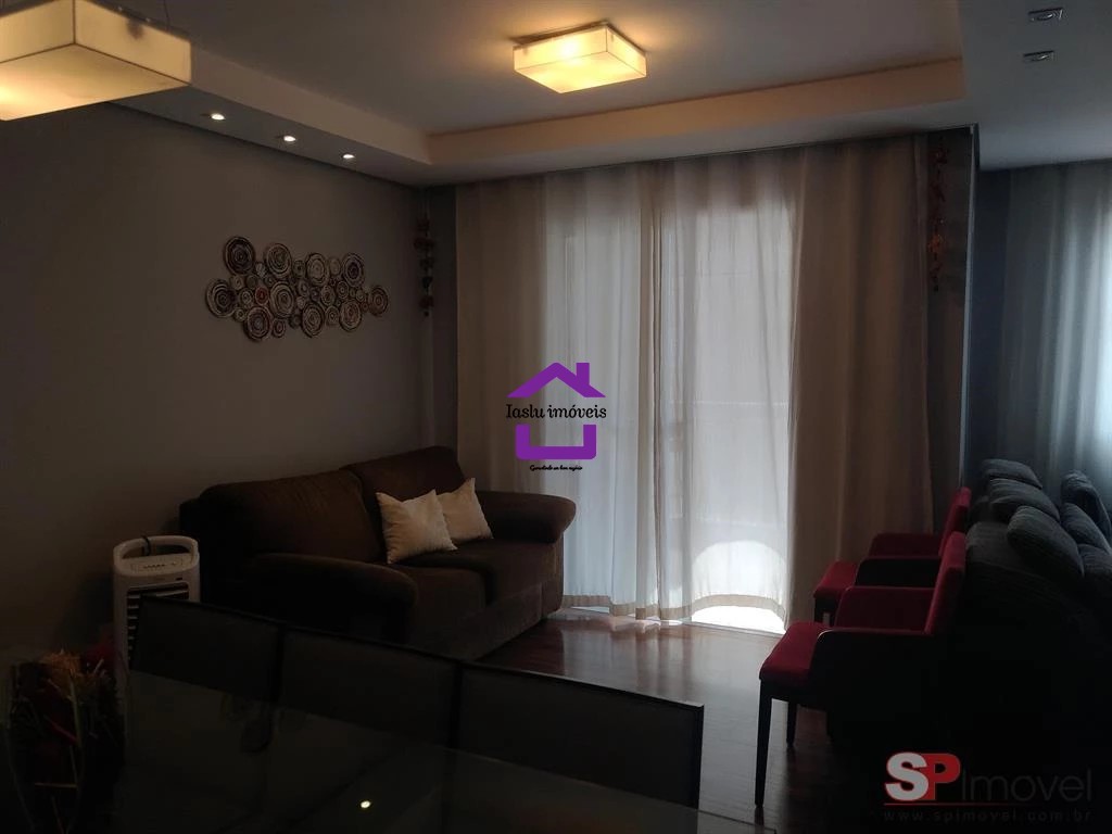 Apartamento à venda com 2 quartos, 72m² - Foto 17