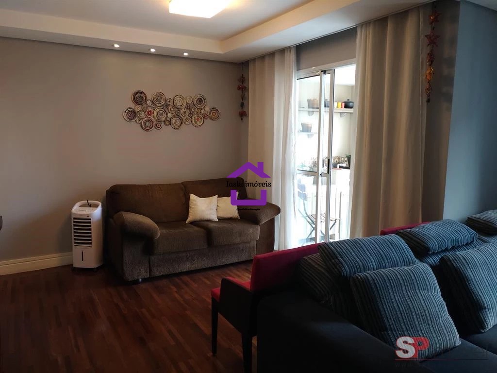 Apartamento à venda com 2 quartos, 72m² - Foto 18