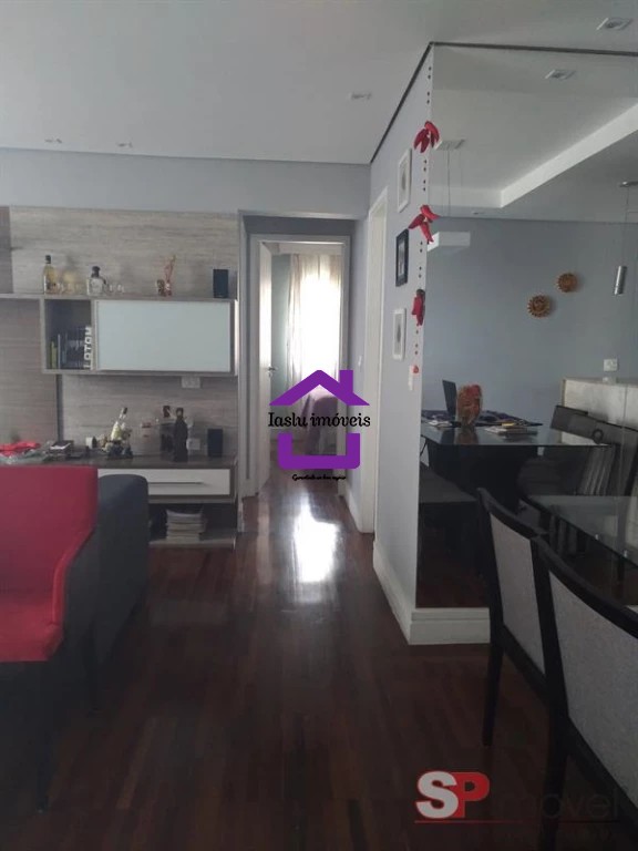 Apartamento à venda com 2 quartos, 72m² - Foto 20