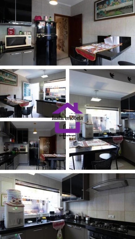 Sobrado, 3 quartos, 172 m² - Foto 6