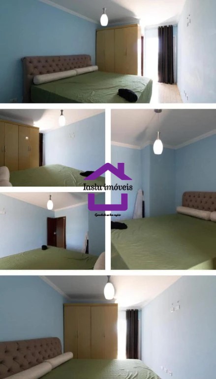 Sobrado, 3 quartos, 172 m² - Foto 9