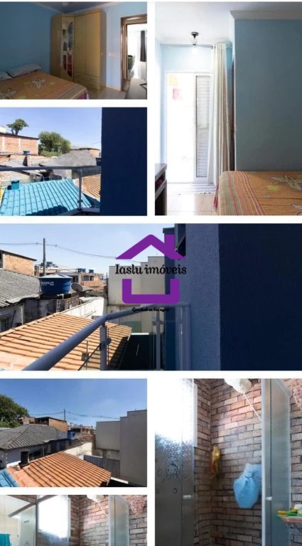 Sobrado, 3 quartos, 172 m² - Foto 11