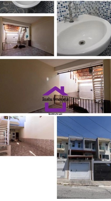 Sobrado, 3 quartos, 172 m² - Foto 12