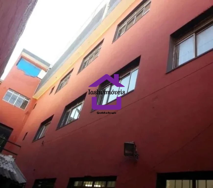 Prédio Inteiro, 1000 m² - Foto 2
