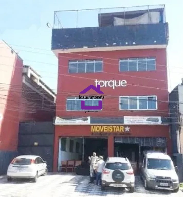 Prédio Inteiro, 1000 m² - Foto 1