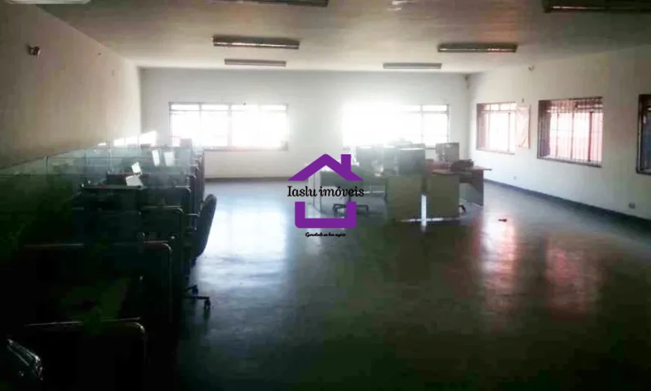 Prédio Inteiro, 1000 m² - Foto 5