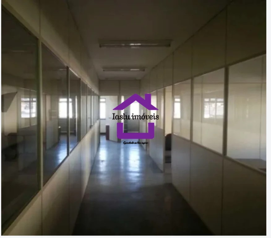 Prédio Inteiro, 1000 m² - Foto 6