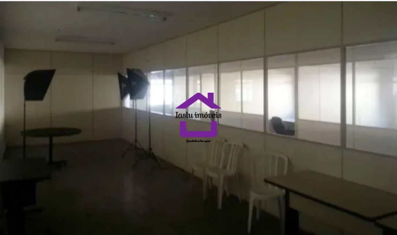 Prédio Inteiro, 1000 m² - Foto 7