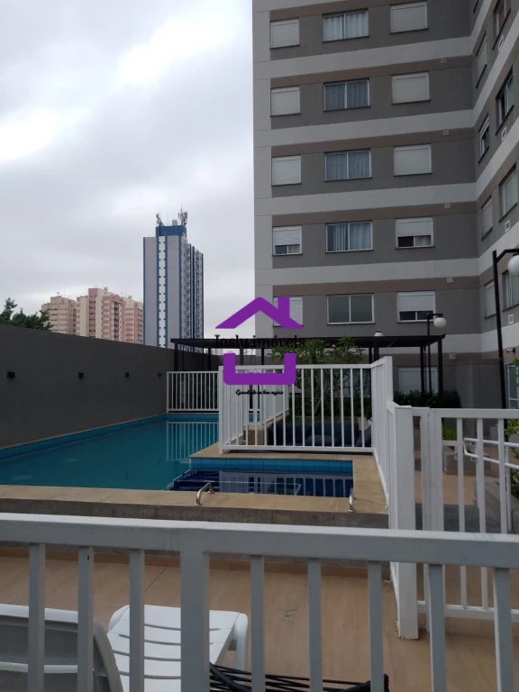 Apartamento, 2 quartos, 34 m² - Foto 1