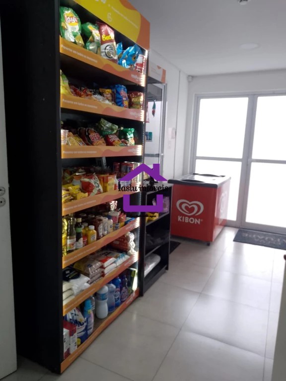 Apartamento, 2 quartos, 34 m² - Foto 2