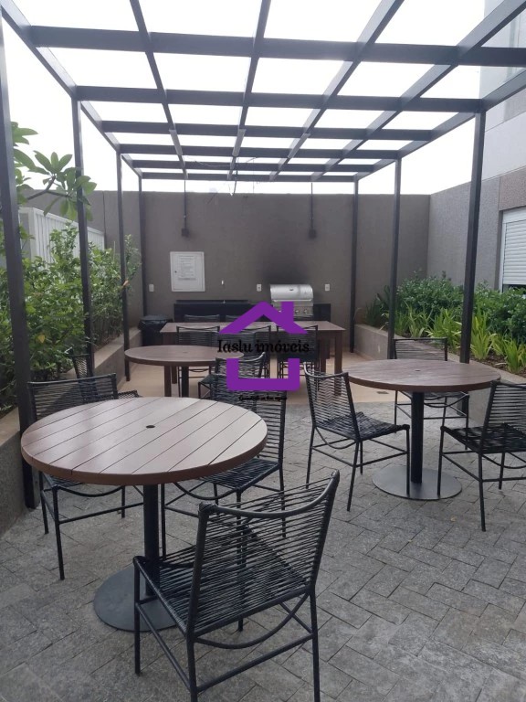 Apartamento, 2 quartos, 34 m² - Foto 3