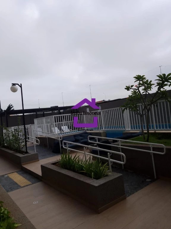 Apartamento, 2 quartos, 34 m² - Foto 4