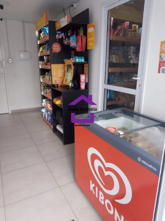 Apartamento, 2 quartos, 34 m² - Foto 5