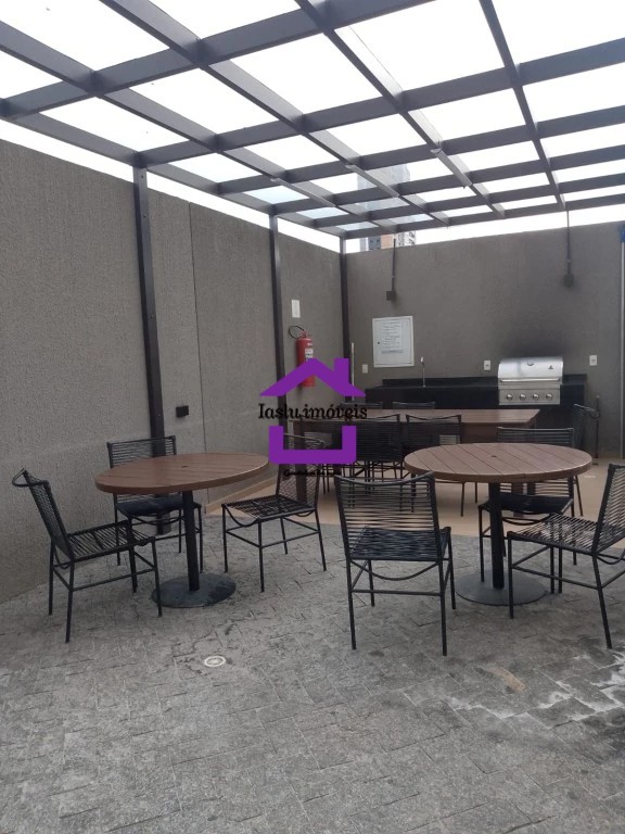 Apartamento, 2 quartos, 34 m² - Foto 6