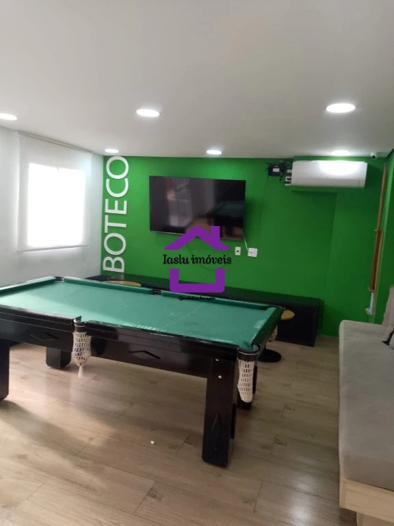 Apartamento, 2 quartos, 34 m² - Foto 7